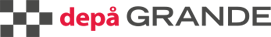 Depå Grande Logo